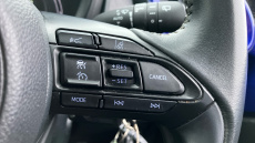 Toyota Aygo X 1.0 VVT-i Edge 5dr Auto Petrol Hatchback